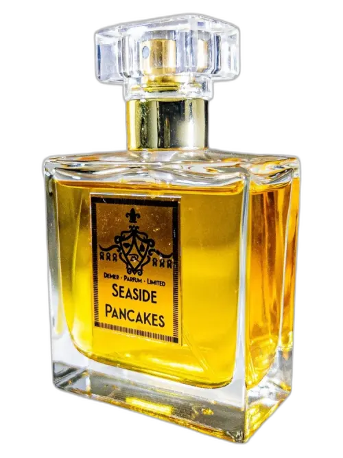 Seaside Pancakes unisex