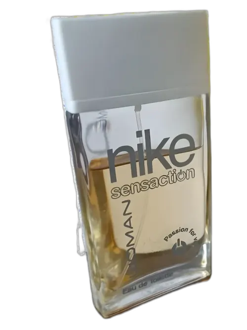 Sensaction Woman Passion For Vanilla unisex