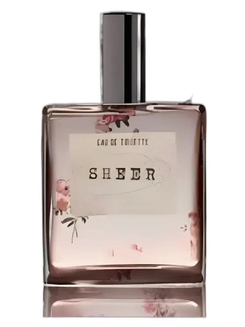 Sheer for women