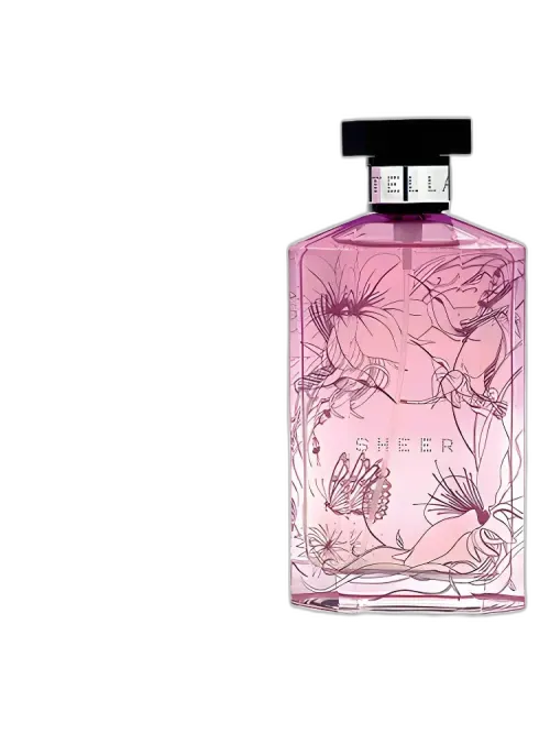 Sheer Stella 2006 for women