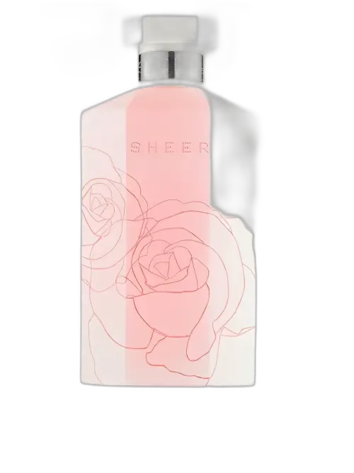Sheer Stella 2008 for women