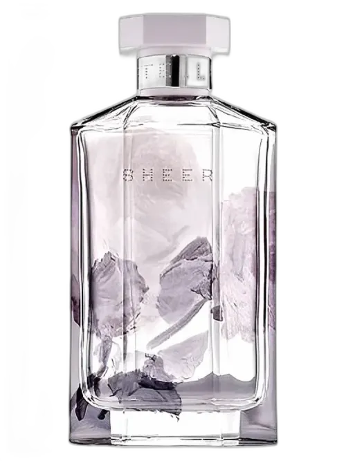Sheer Stella 2010 for women