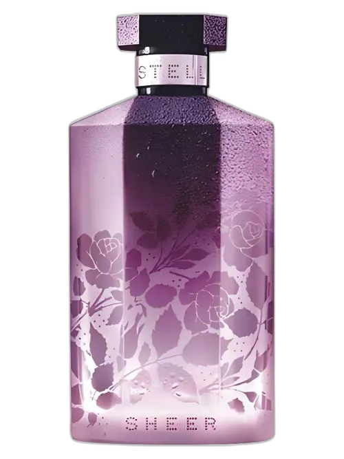 Sheer Stella for women
