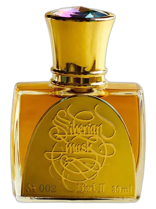 Siberian Musk Part II Areej Le Dore unisex