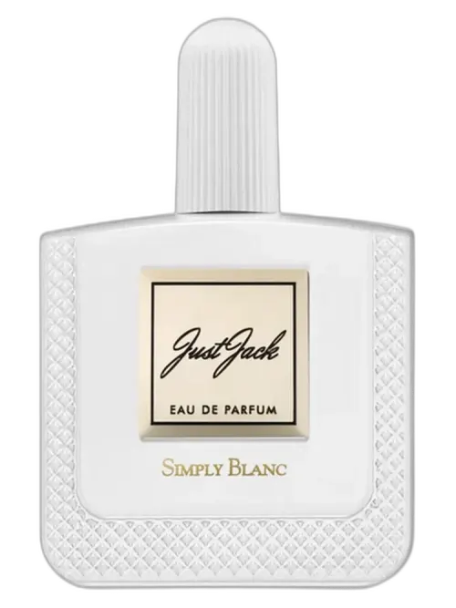 Simply Blanc unisex