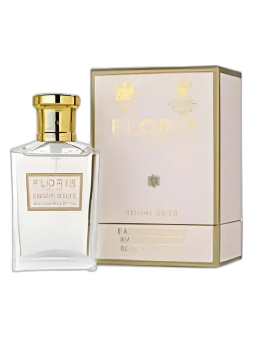 Snow Rose for women