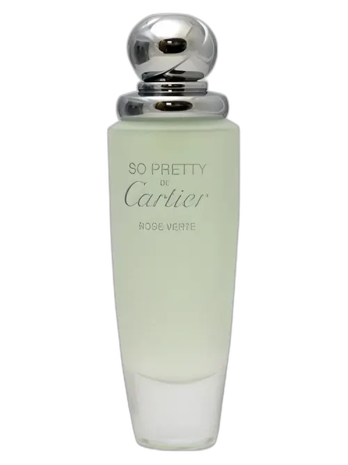 So Pretty Rose Verte for women