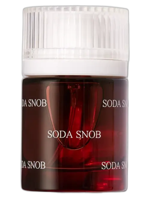 Soda Snob unisex