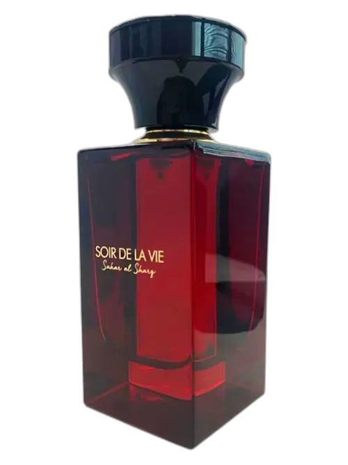 Soir De La Vie unisex