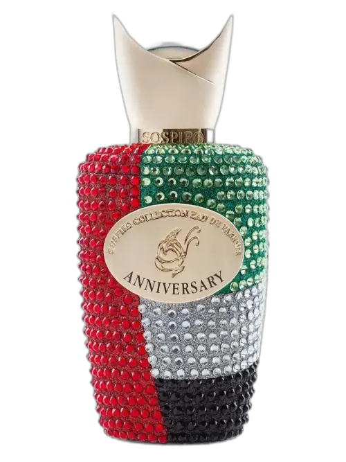 Sospiro Anniversary unisex