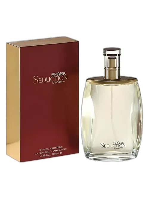 Spark Seduction for Men for men