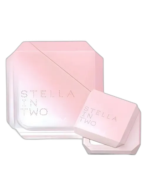 Stella in Two Amber for women