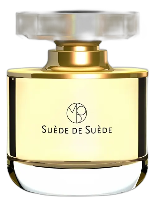 Suede de Suede unisex