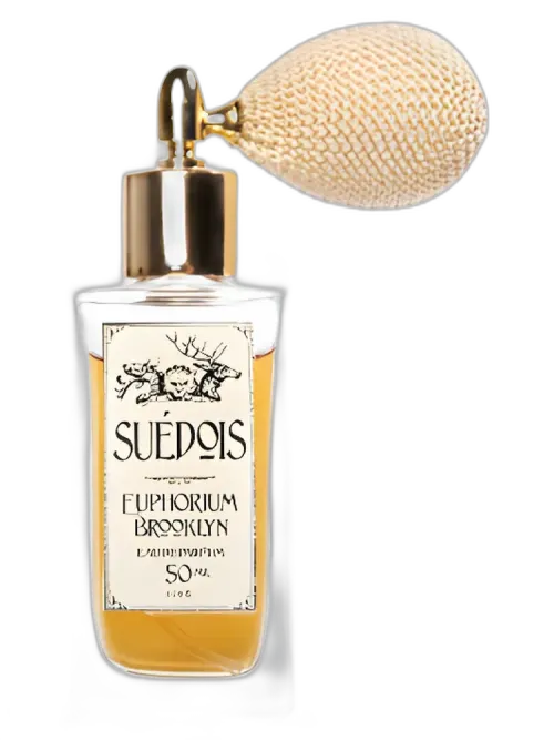 Suedois unisex