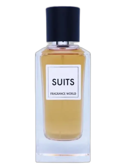Suits unisex