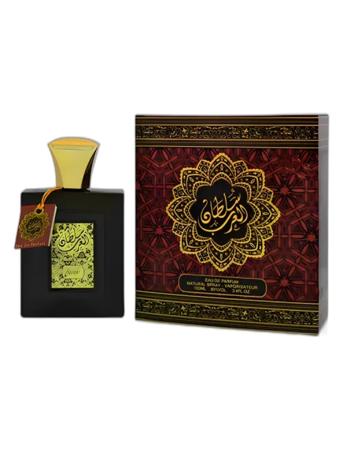 Sultan Al Arab for men