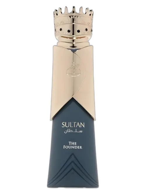 Sultan The Founder Fragrance World unisex