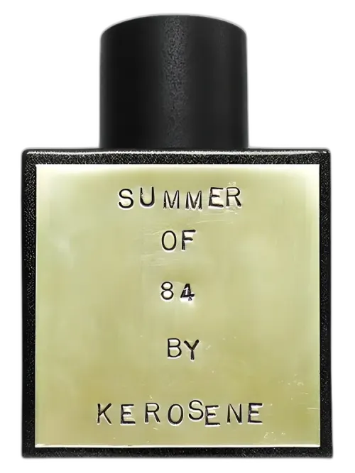 Summer of 84 unisex