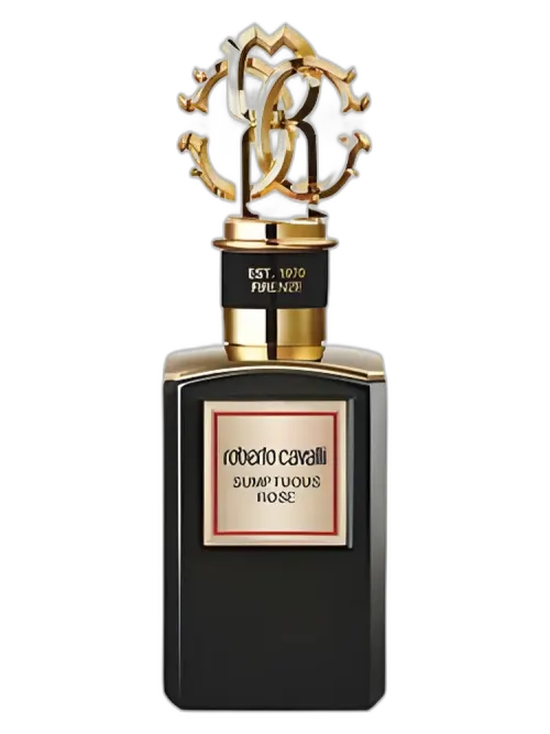 Sumptuous Rose unisex