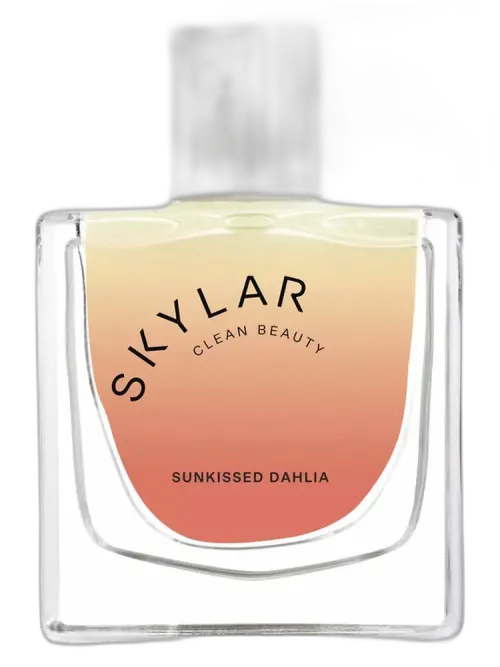Sunkissed Dahlia for women