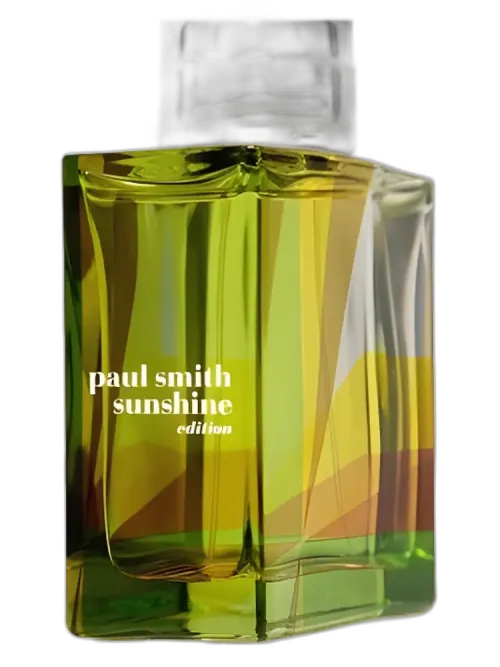 Sunshine Edition for Men for men