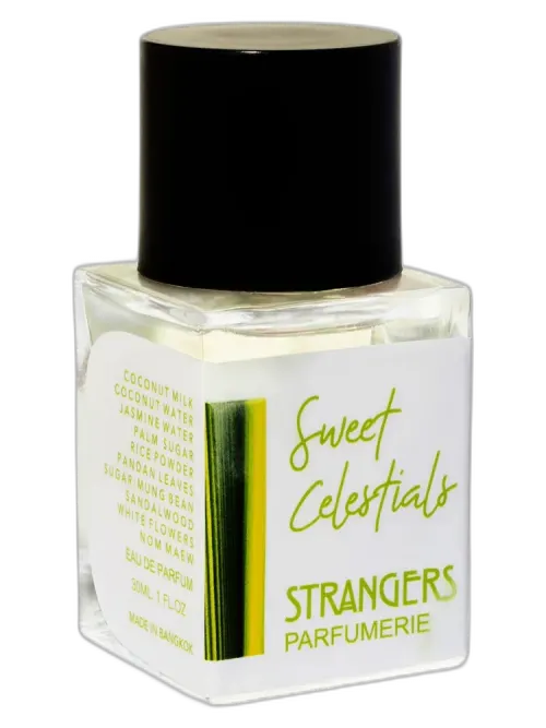 Sweet Celestials unisex