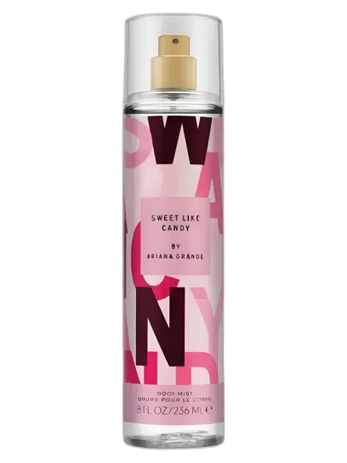 Sweet Like Candy Body Mist for women