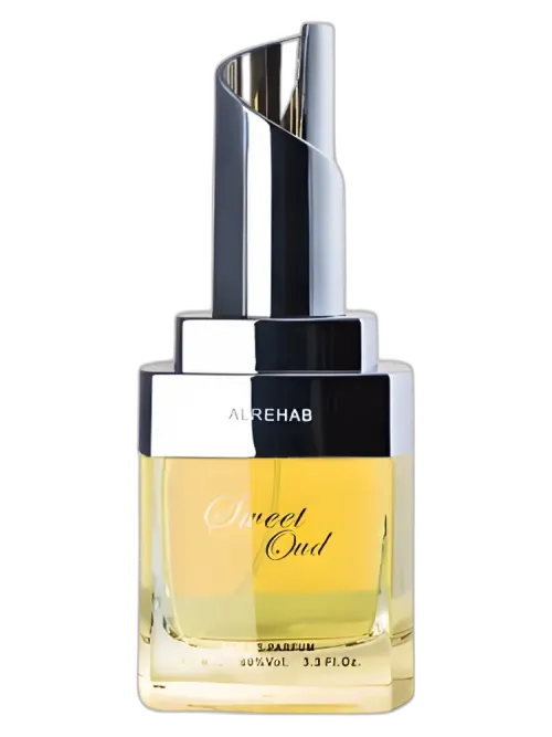 Sweet Oud unisex