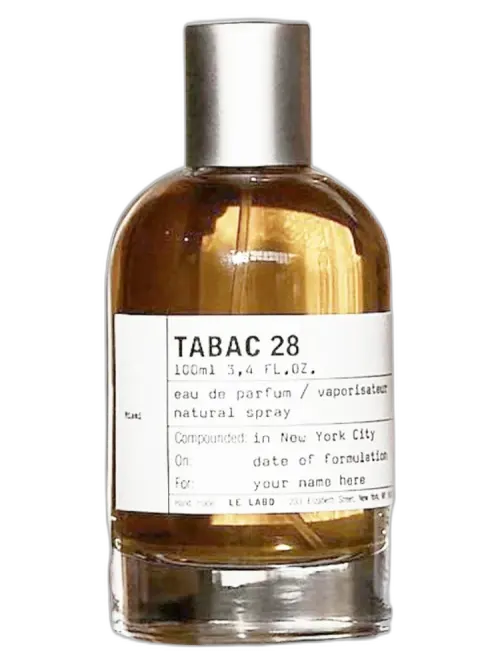 Tabac 28 Miami unisex