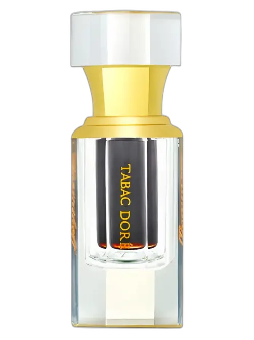Tabac Dore Attar unisex