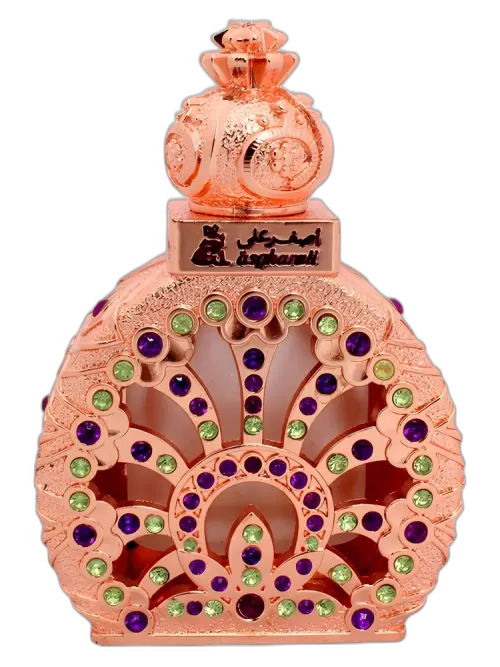 Tazayyin Attar unisex · Asgharali