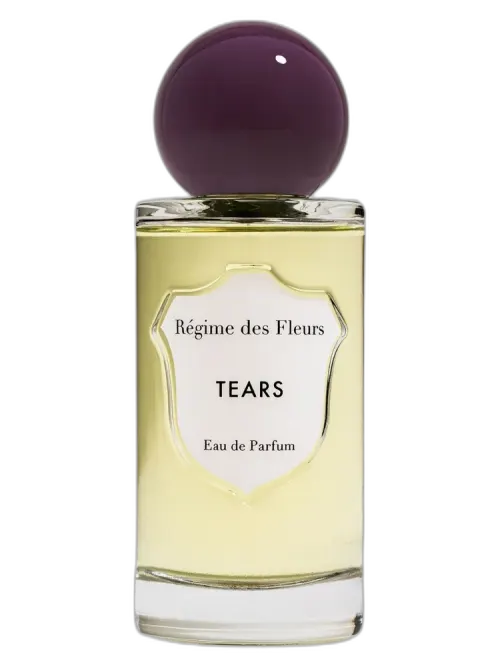 Tears Regime des Fleurs unisex