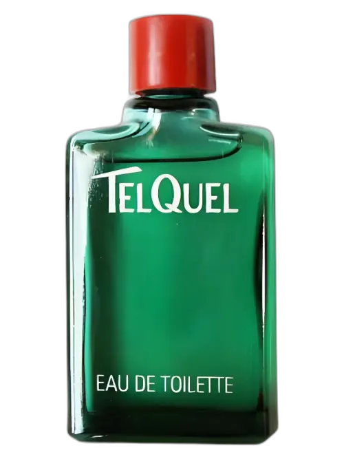 Tel Quel for men
