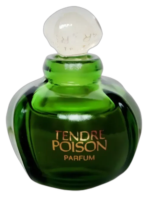 Tendre Poison Parfum for women