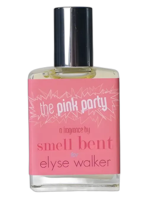The Pink Party unisex
