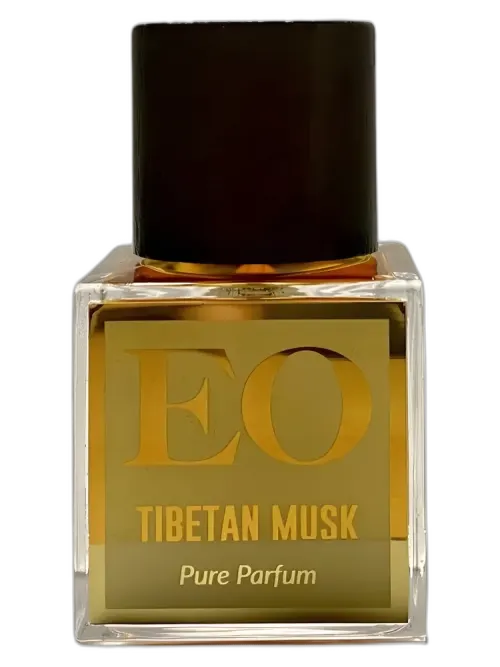 Tibetan Musk unisex