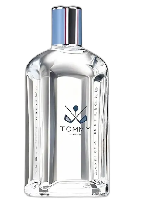 Tommy Summer 2014 for men
