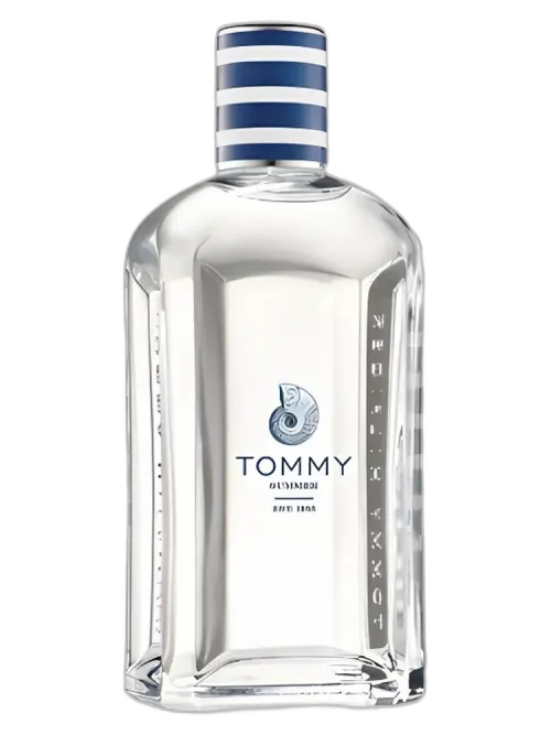 Tommy Summer 2015 for men