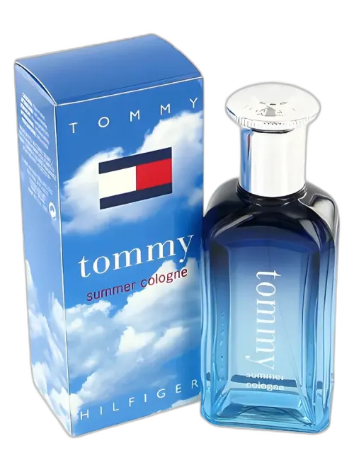 Tommy Summer Cologne 2002 for men
