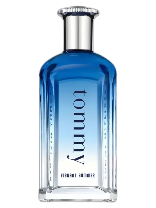 Tommy Vibrant Summer for men