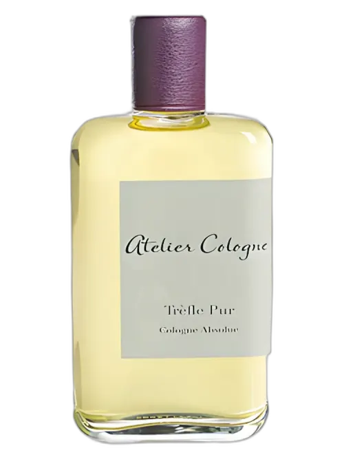 Trefle Pur unisex