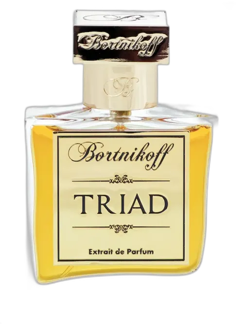 Triad unisex