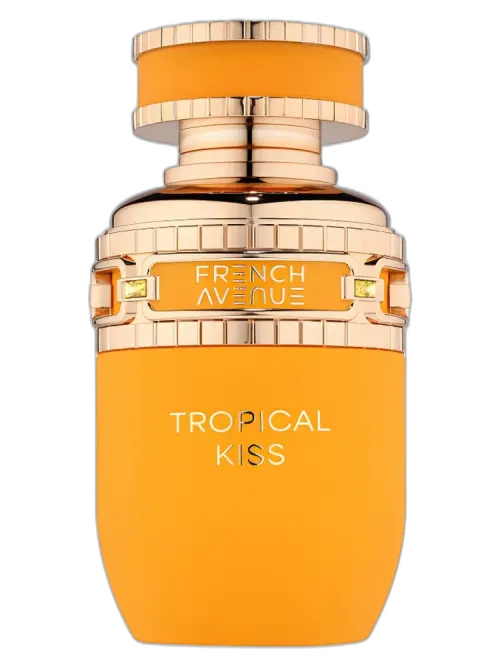 Tropical Kiss Fragrance World for women
