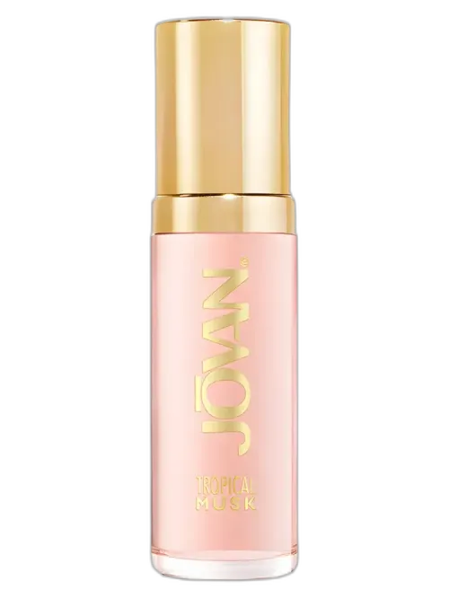 Tropical Musk for Her for women