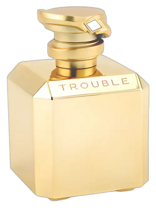 Trouble Joaillier for women