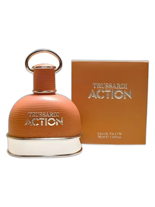 Trussardi Action Donna for women