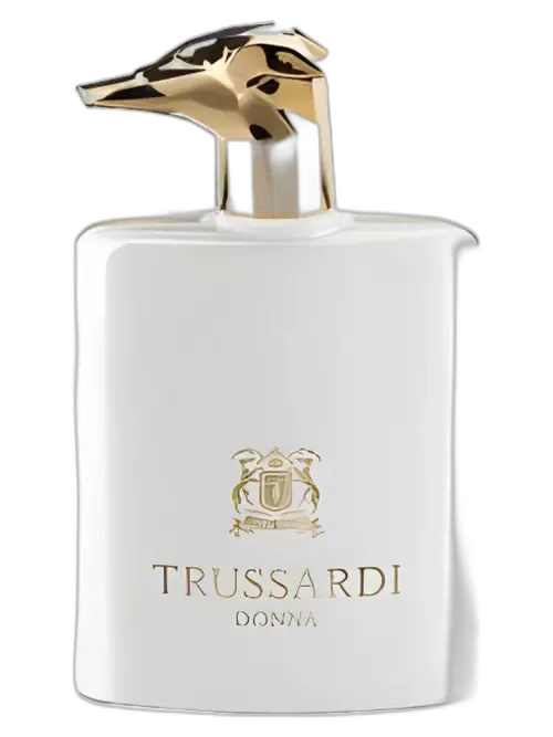 Trussardi Donna Eau de Parfum Intense for women