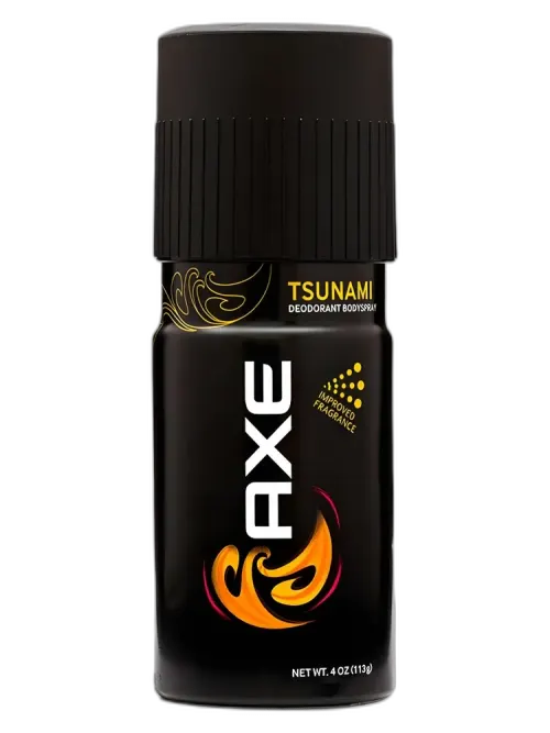Tsunami for men
