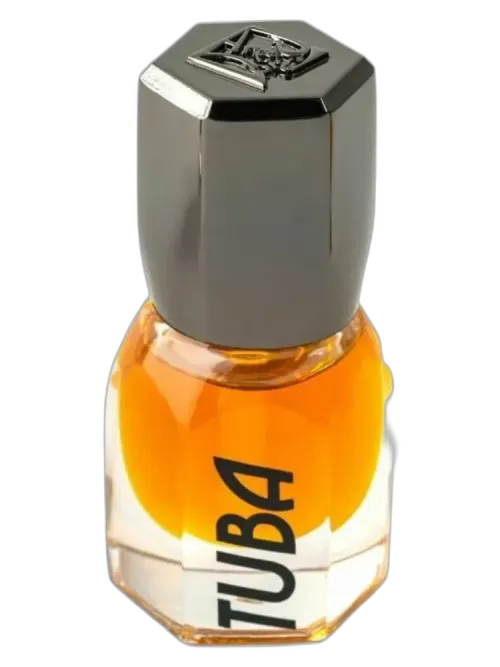 Tuba Attar Areej Le Dore unisex