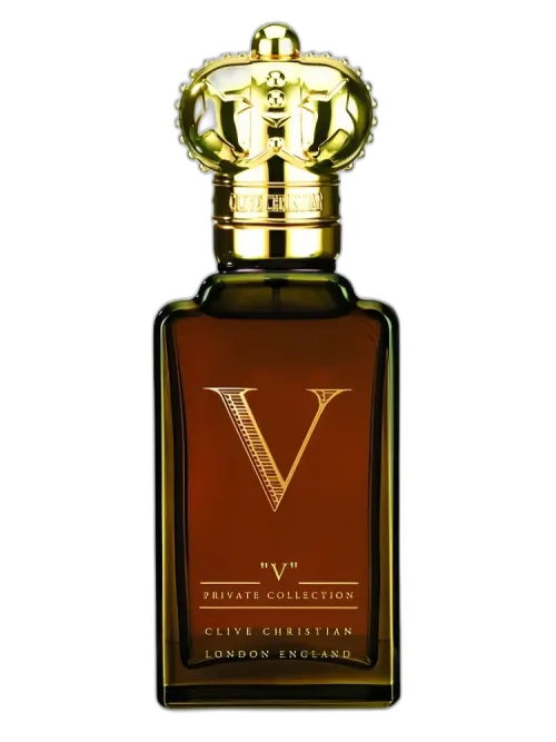 V for Men for men